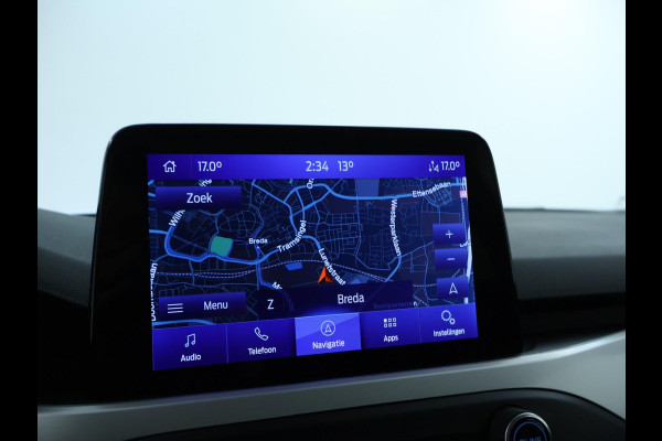 Ford FOCUS Wagon 1.0 EcoBoost Edition Business PANO | CarPlay | Camera | NAVI | 1ste eigenaar Ford FOCUS Wagon 1.0 EcoBoost Edition Business PANO | CarPlay | Camera | NAVI | 1ste eigenaar