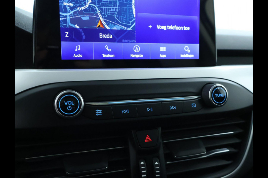 Ford FOCUS Wagon 1.0 EcoBoost Edition Business PANO | CarPlay | Camera | NAVI | 1ste eigenaar Ford FOCUS Wagon 1.0 EcoBoost Edition Business PANO | CarPlay | Camera | NAVI | 1ste eigenaar