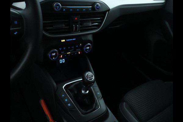 Ford FOCUS Wagon 1.0 EcoBoost Edition Business PANO | CarPlay | Camera | NAVI | 1ste eigenaar Ford FOCUS Wagon 1.0 EcoBoost Edition Business PANO | CarPlay | Camera | NAVI | 1ste eigenaar