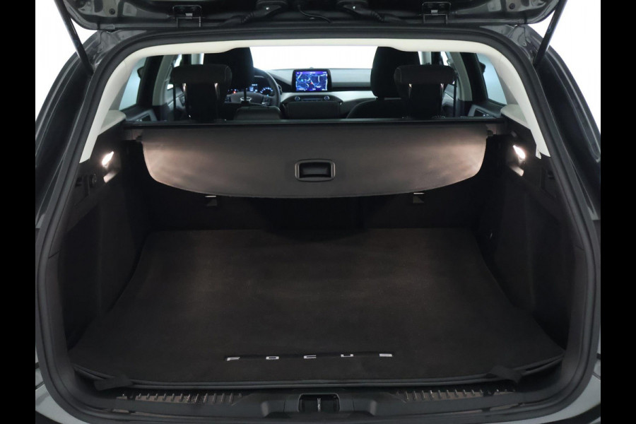 Ford FOCUS Wagon 1.0 EcoBoost Edition Business PANO | CarPlay | Camera | NAVI | 1ste eigenaar Ford FOCUS Wagon 1.0 EcoBoost Edition Business PANO | CarPlay | Camera | NAVI | 1ste eigenaar