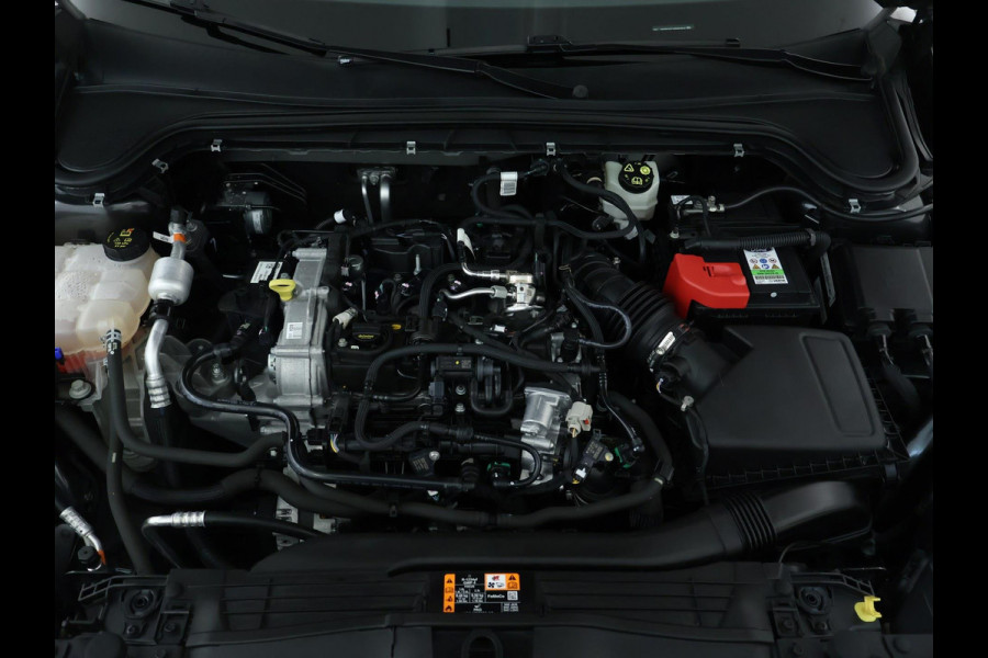 Ford FOCUS Wagon 1.0 EcoBoost Edition Business PANO | CarPlay | Camera | NAVI | 1ste eigenaar Ford FOCUS Wagon 1.0 EcoBoost Edition Business PANO | CarPlay | Camera | NAVI | 1ste eigenaar