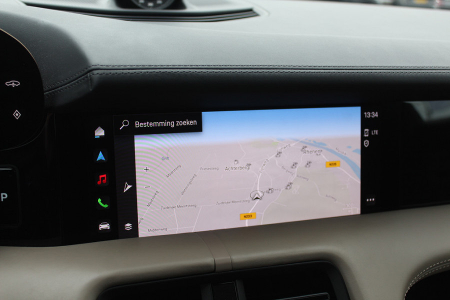 Porsche Taycan Cross Turismo 4 93 kWh / Panoramadak / 360Camera / Luchtvering / 20'' / Bose / Stoelverwarming 4x / Sportchrono / Cruise Control / Warmtepomp Porsche Taycan Cross Turismo 4 93 kWh / Panoramadak / 360Camera / Luchtvering / 20'' / Bose / Stoelverwarming 4x / Sportchrono / Cruise Control / Warmtepomp