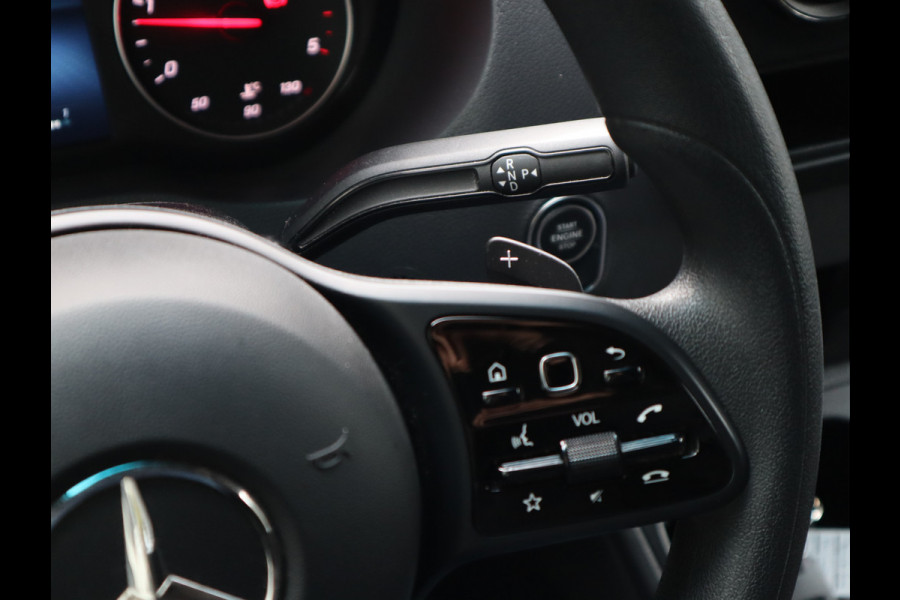 Mercedes-Benz Sprinter 515 CDI Euro 6 Automaat Bakwagen - Laadklep - Trekhaak Mercedes-Benz Sprinter 515 CDI Euro 6 Automaat Bakwagen - Laadklep - Trekhaak