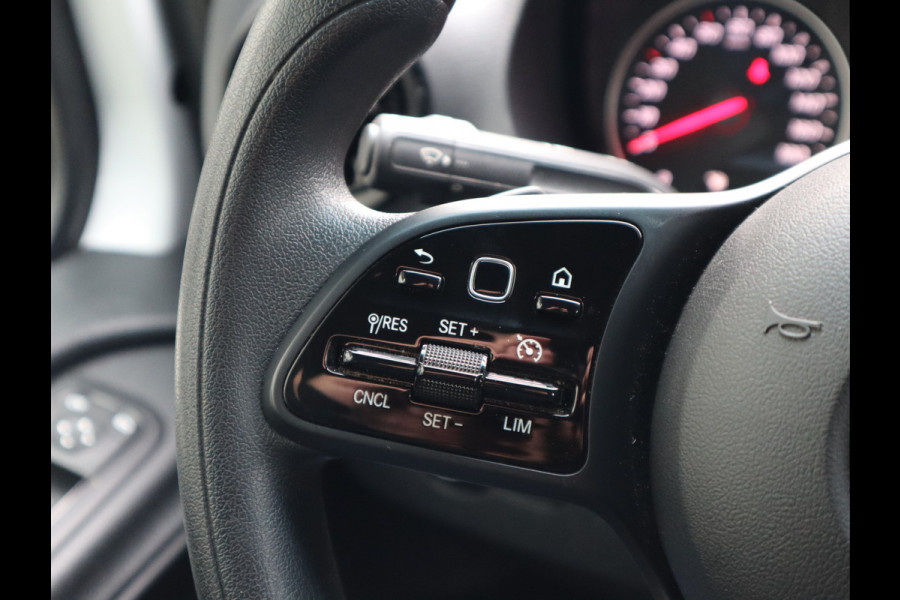 Mercedes-Benz Sprinter 515 CDI Euro 6 Automaat Bakwagen - Laadklep - Trekhaak Mercedes-Benz Sprinter 515 CDI Euro 6 Automaat Bakwagen - Laadklep - Trekhaak