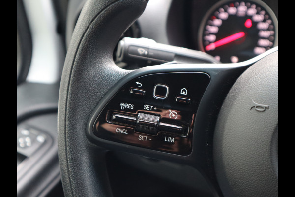 Mercedes-Benz Sprinter 515 CDI Euro 6 Automaat Bakwagen - Laadklep - Trekhaak Mercedes-Benz Sprinter 515 CDI Euro 6 Automaat Bakwagen - Laadklep - Trekhaak