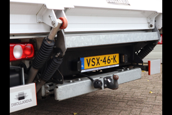 Mercedes-Benz Sprinter 515 CDI Euro 6 Automaat Bakwagen - Laadklep - Trekhaak Mercedes-Benz Sprinter 515 CDI Euro 6 Automaat Bakwagen - Laadklep - Trekhaak