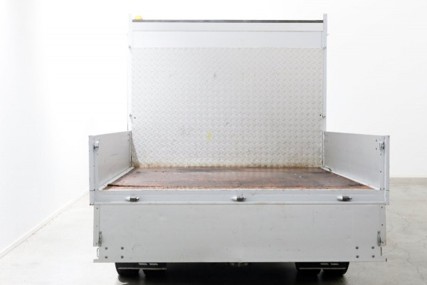 Renault Master T35 2.3 dCi 145pk D.C. Open Laadbak Trekhaak 3500kg 06-2020 Renault Master T35 2.3 dCi 145pk D.C. Open Laadbak Trekhaak 3500kg 06-2020