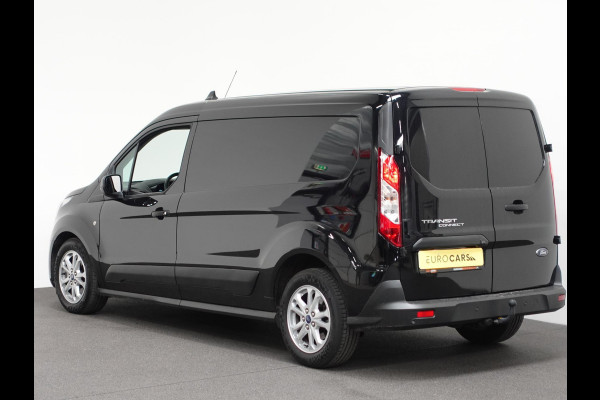 Ford Transit Connect 100pk L2 Trend Automaat Trekhaak Airco Navi Cruise