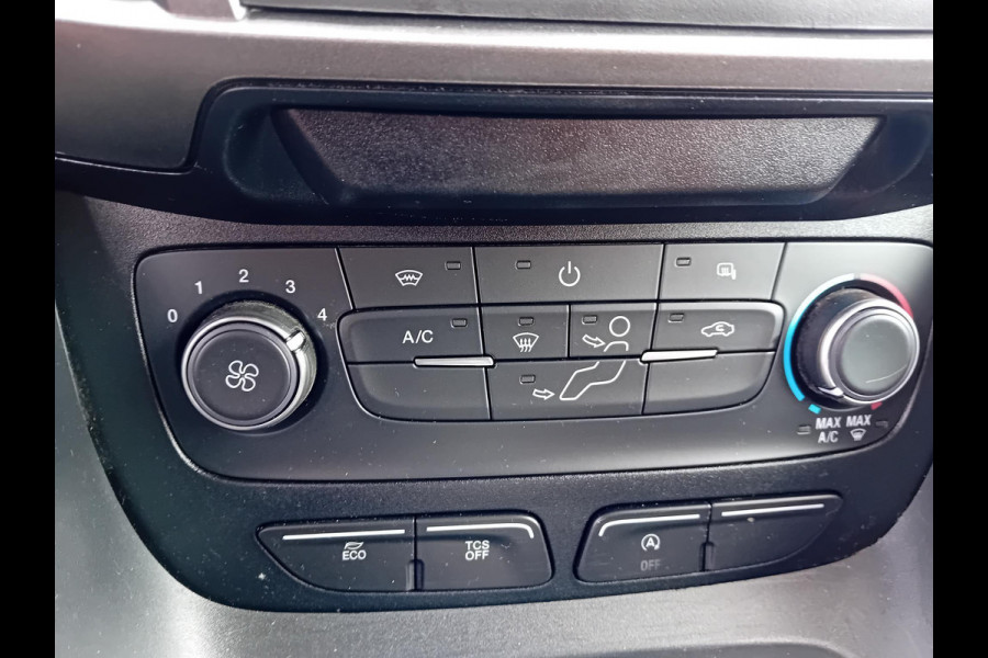 Ford Transit Connect 100pk L2 Trend Automaat Trekhaak Airco Navi Cruise