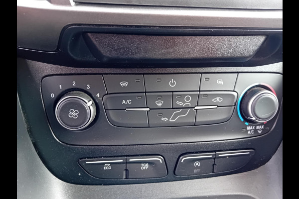 Ford Transit Connect 100pk L2 Trend Automaat Trekhaak Airco Navi Cruise