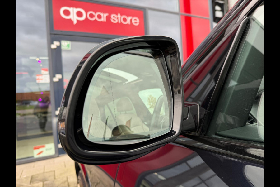 BMW X5 M50i High Executive / Capristo-uitlaat / Panoramadak / Head-up display / Soft-close BMW X5 M50i High Executive / Capristo-uitlaat / Panoramadak / Head-up display / Soft-close