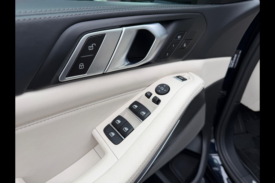 BMW X5 M50i High Executive / Capristo-uitlaat / Panoramadak / Head-up display / Soft-close BMW X5 M50i High Executive / Capristo-uitlaat / Panoramadak / Head-up display / Soft-close