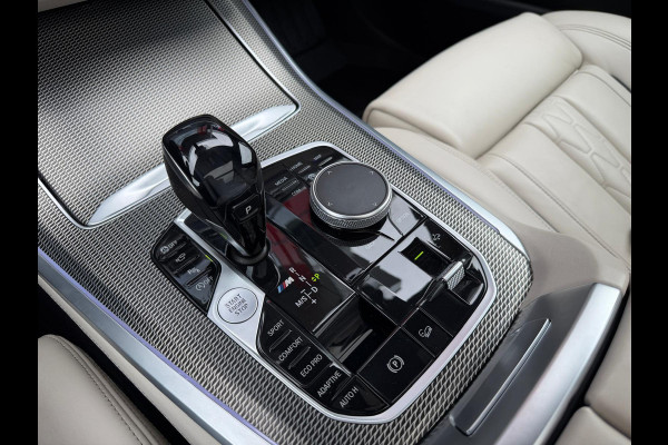 BMW X5 M50i High Executive / Capristo-uitlaat / Panoramadak / Head-up display / Soft-close BMW X5 M50i High Executive / Capristo-uitlaat / Panoramadak / Head-up display / Soft-close