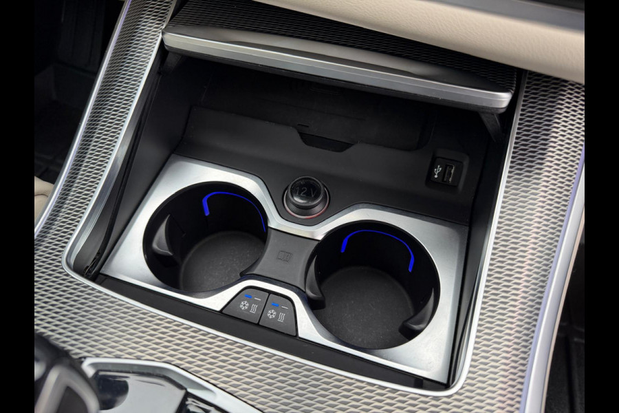 BMW X5 M50i High Executive / Capristo-uitlaat / Panoramadak / Head-up display / Soft-close BMW X5 M50i High Executive / Capristo-uitlaat / Panoramadak / Head-up display / Soft-close