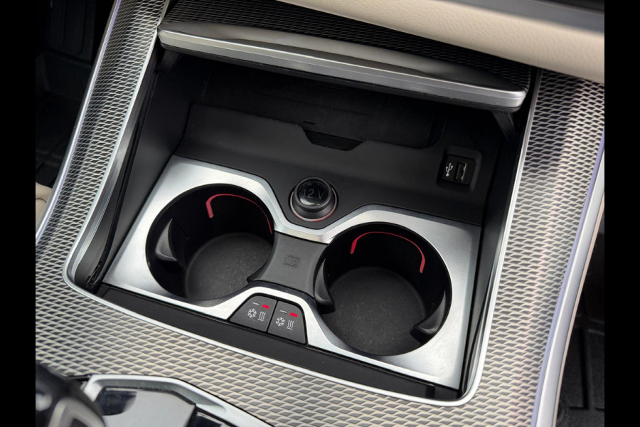 BMW X5 M50i High Executive / Capristo-uitlaat / Panoramadak / Head-up display / Soft-close BMW X5 M50i High Executive / Capristo-uitlaat / Panoramadak / Head-up display / Soft-close