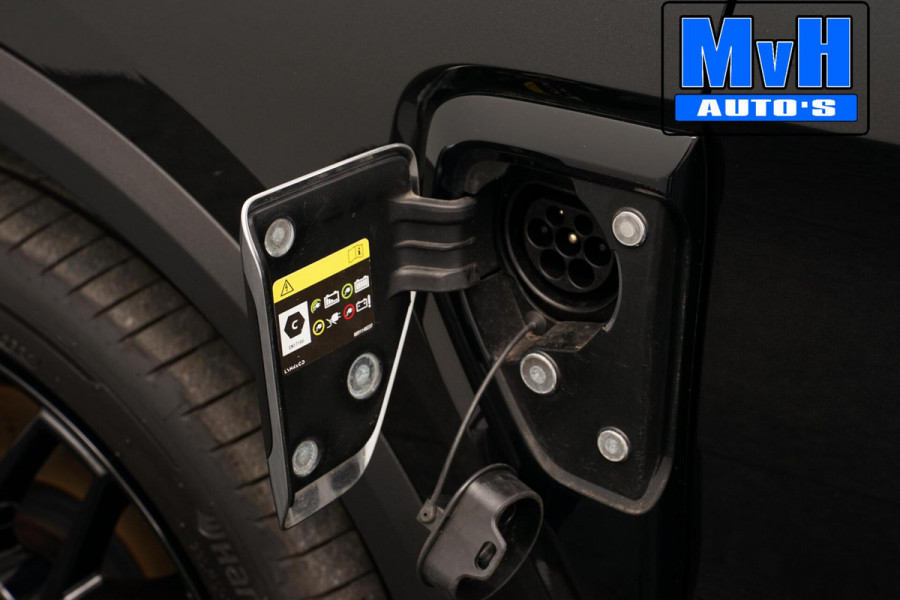 Lynk & Co 01 1.5 Hybride|FULL BLACK XL|ZWARTE.HEMEL|360ºCAM Lynk & Co 01 1.5 Hybride|FULL BLACK XL|ZWARTE.HEMEL|360ºCAM