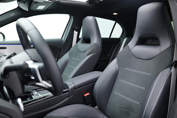 Mercedes-Benz A-Klasse A250 e AMG Line |Pano|ALPINEGRAU|Ambient|Dodehoek| Mercedes-Benz A-Klasse A250 e AMG Line |Pano|ALPINEGRAU|Ambient|Dodehoek|
