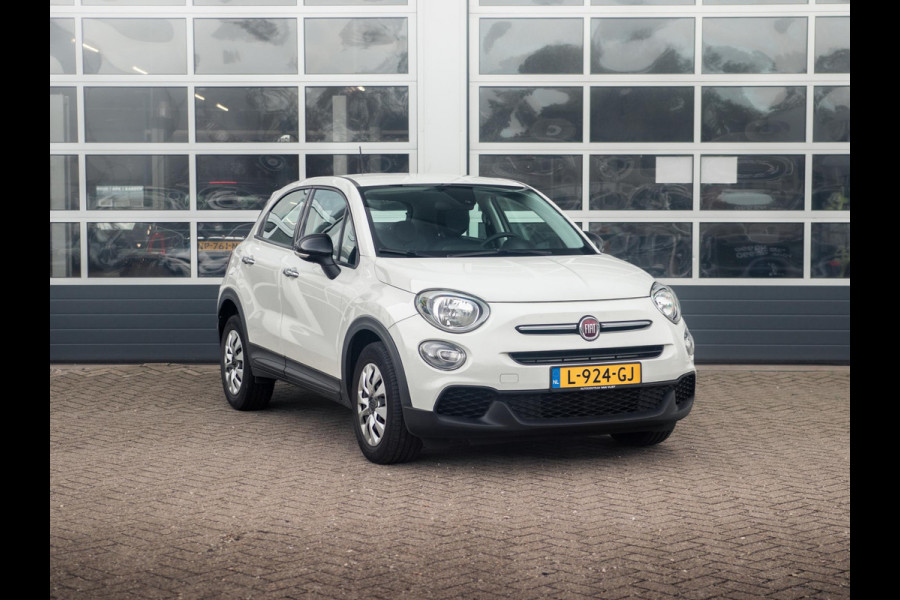 Fiat 500X 1.0 FireFly Turbo 120 Cult Fiat 500X 1.0 FireFly Turbo 120 Cult