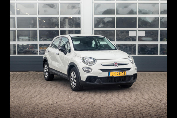 Fiat 500X 1.0 FireFly Turbo 120 Cult Fiat 500X 1.0 FireFly Turbo 120 Cult
