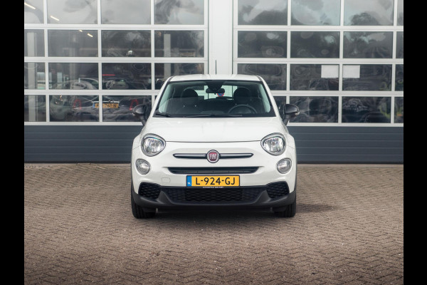 Fiat 500X 1.0 FireFly Turbo 120 Cult Fiat 500X 1.0 FireFly Turbo 120 Cult