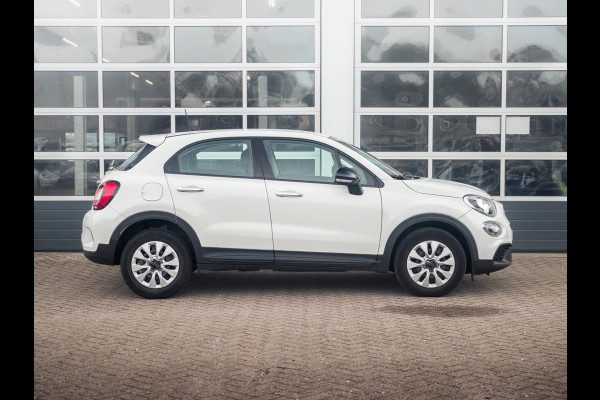 Fiat 500X 1.0 FireFly Turbo 120 Cult Fiat 500X 1.0 FireFly Turbo 120 Cult