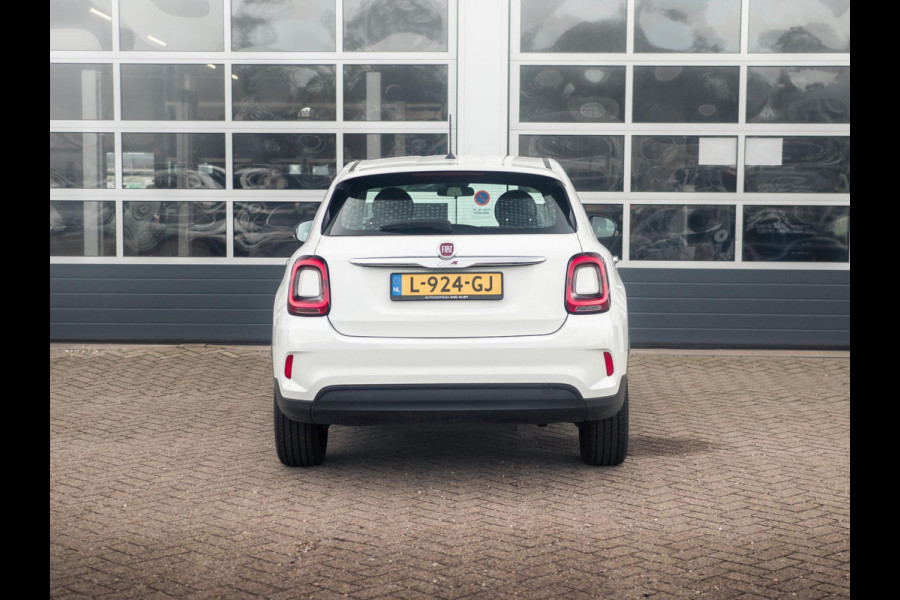 Fiat 500X 1.0 FireFly Turbo 120 Cult Fiat 500X 1.0 FireFly Turbo 120 Cult