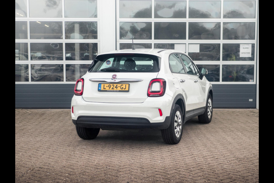 Fiat 500X 1.0 FireFly Turbo 120 Cult Fiat 500X 1.0 FireFly Turbo 120 Cult