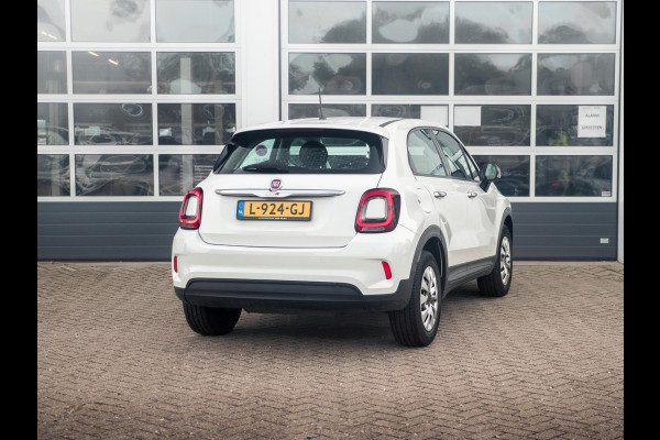 Fiat 500X 1.0 FireFly Turbo 120 Cult Fiat 500X 1.0 FireFly Turbo 120 Cult