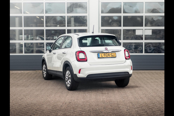 Fiat 500X 1.0 FireFly Turbo 120 Cult Fiat 500X 1.0 FireFly Turbo 120 Cult