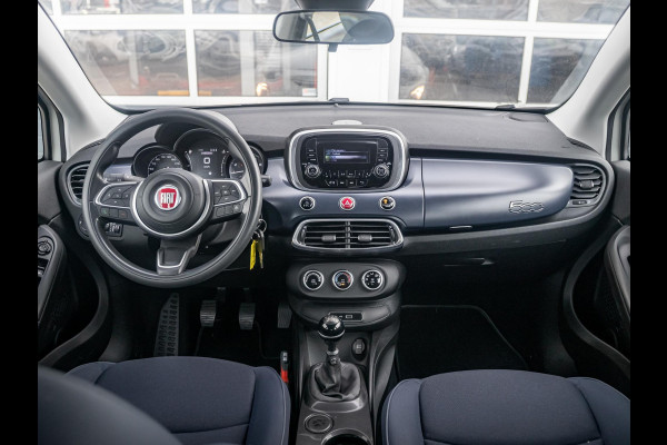 Fiat 500X 1.0 FireFly Turbo 120 Cult Fiat 500X 1.0 FireFly Turbo 120 Cult