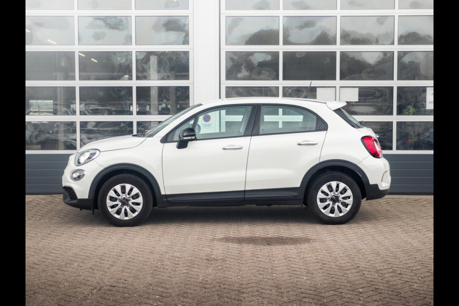 Fiat 500X 1.0 FireFly Turbo 120 Cult Fiat 500X 1.0 FireFly Turbo 120 Cult