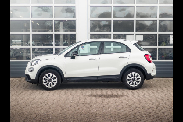 Fiat 500X 1.0 FireFly Turbo 120 Cult Fiat 500X 1.0 FireFly Turbo 120 Cult