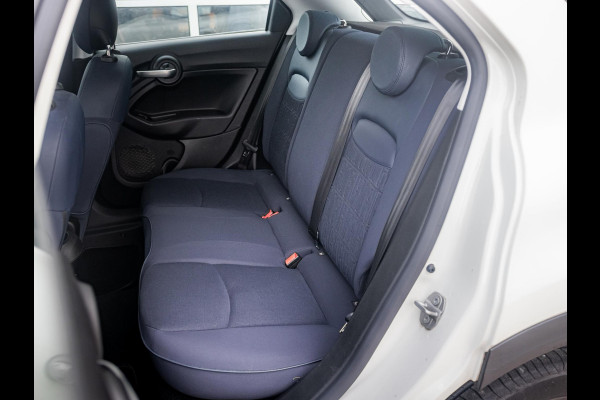 Fiat 500X 1.0 FireFly Turbo 120 Cult Fiat 500X 1.0 FireFly Turbo 120 Cult