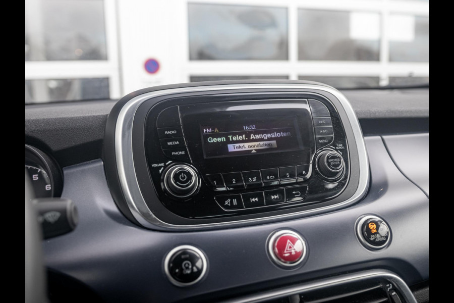 Fiat 500X 1.0 FireFly Turbo 120 Cult Fiat 500X 1.0 FireFly Turbo 120 Cult