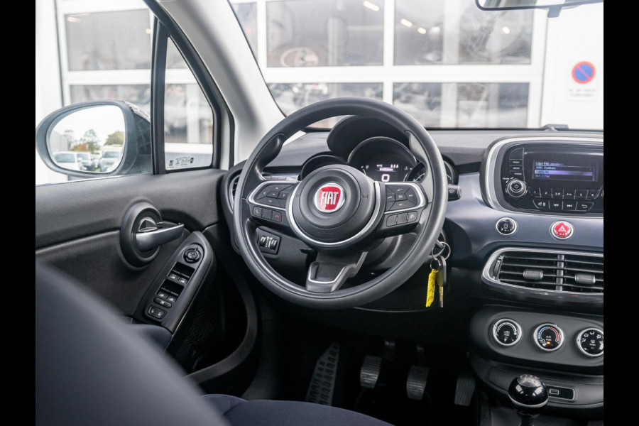 Fiat 500X 1.0 FireFly Turbo 120 Cult Fiat 500X 1.0 FireFly Turbo 120 Cult