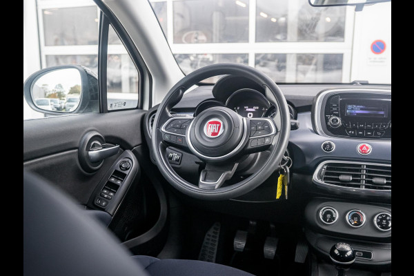 Fiat 500X 1.0 FireFly Turbo 120 Cult Fiat 500X 1.0 FireFly Turbo 120 Cult
