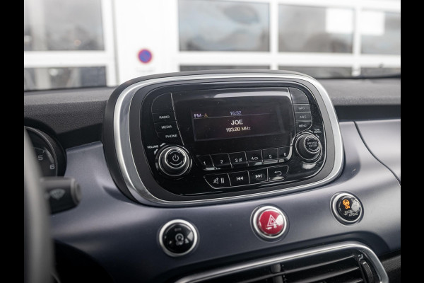 Fiat 500X 1.0 FireFly Turbo 120 Cult Fiat 500X 1.0 FireFly Turbo 120 Cult