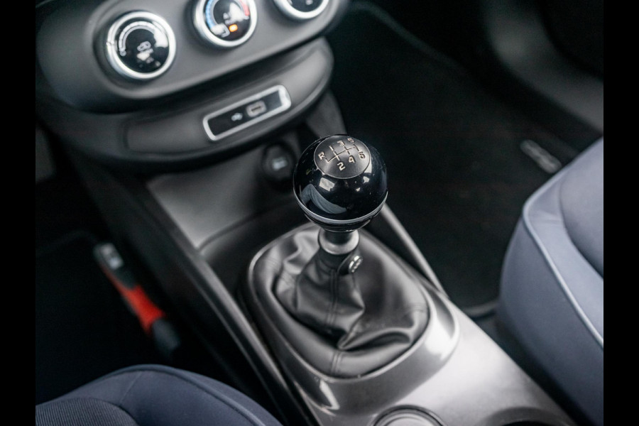 Fiat 500X 1.0 FireFly Turbo 120 Cult Fiat 500X 1.0 FireFly Turbo 120 Cult