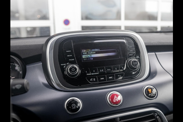 Fiat 500X 1.0 FireFly Turbo 120 Cult Fiat 500X 1.0 FireFly Turbo 120 Cult