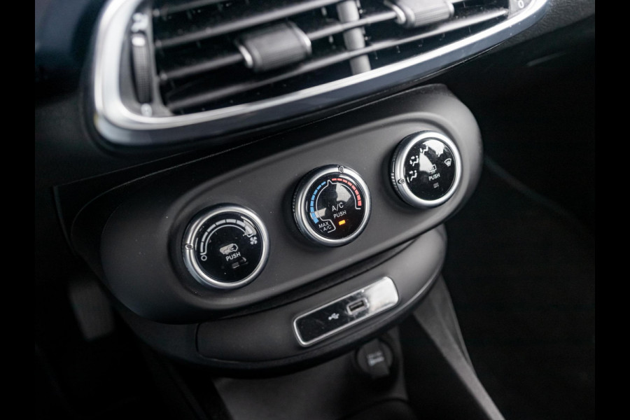 Fiat 500X 1.0 FireFly Turbo 120 Cult Fiat 500X 1.0 FireFly Turbo 120 Cult