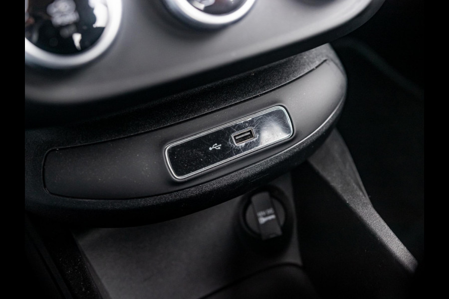 Fiat 500X 1.0 FireFly Turbo 120 Cult Fiat 500X 1.0 FireFly Turbo 120 Cult