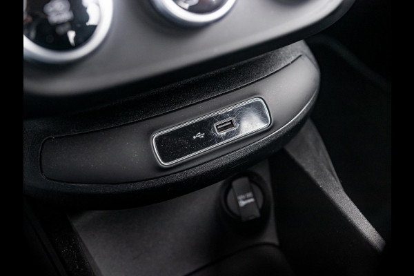 Fiat 500X 1.0 FireFly Turbo 120 Cult Fiat 500X 1.0 FireFly Turbo 120 Cult