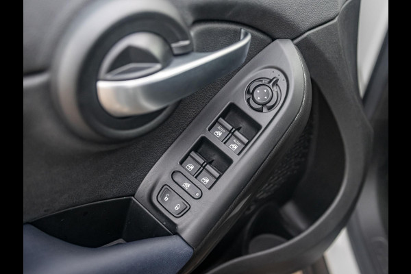 Fiat 500X 1.0 FireFly Turbo 120 Cult Fiat 500X 1.0 FireFly Turbo 120 Cult