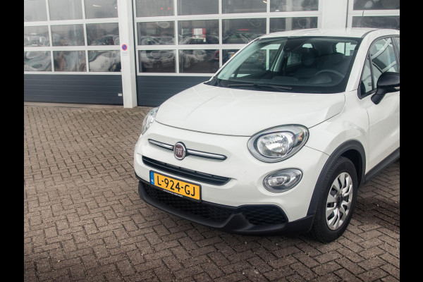 Fiat 500X 1.0 FireFly Turbo 120 Cult Fiat 500X 1.0 FireFly Turbo 120 Cult