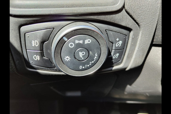 Ford FOCUS Wagon T 101PK Navi Airco Cruise Control Pdc Trekhaak Edition Lmv Carkit