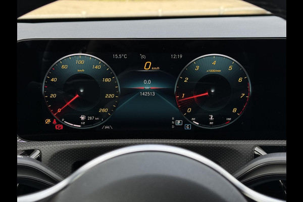 Mercedes-Benz A-Klasse 180 Luxury Line Aut. | Navi | Camera | Trekhaak Mercedes-Benz A-Klasse 180 Luxury Line Aut. | Navi | Camera | Trekhaak