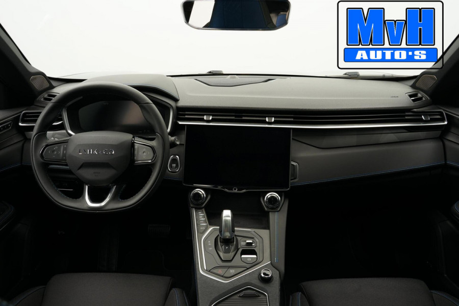 Lynk & Co 01 1.5 Hybride|FULL BLACK XL|ZWARTE.HEMEL|360ºCAM Lynk & Co 01 1.5 Hybride|FULL BLACK XL|ZWARTE.HEMEL|360ºCAM