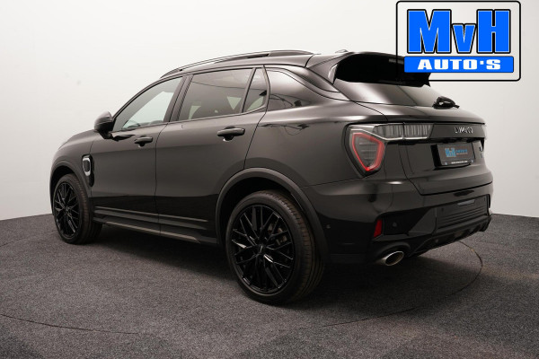 Lynk & Co 01 1.5 Hybride|FULL BLACK XL|ZWARTE.HEMEL|360ºCAM Lynk & Co 01 1.5 Hybride|FULL BLACK XL|ZWARTE.HEMEL|360ºCAM