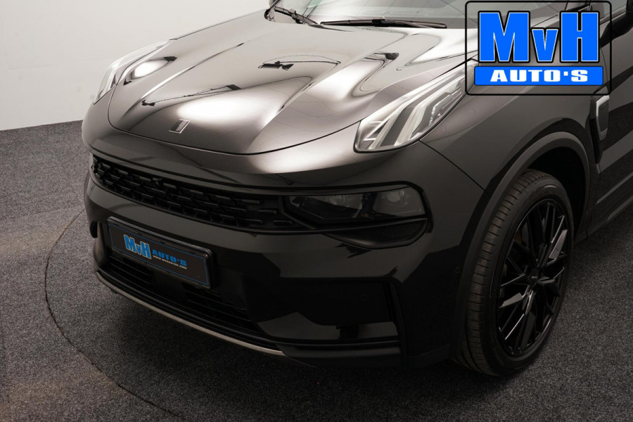 Lynk & Co 01 1.5 Hybride|FULL BLACK XL|ZWARTE.HEMEL|360ºCAM Lynk & Co 01 1.5 Hybride|FULL BLACK XL|ZWARTE.HEMEL|360ºCAM