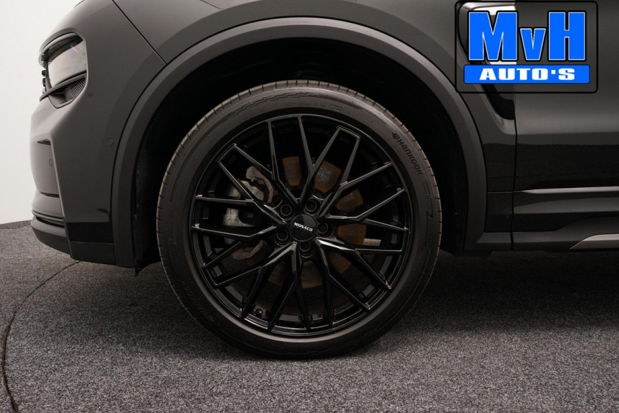 Lynk & Co 01 1.5 Hybride|FULL BLACK XL|ZWARTE.HEMEL|360ºCAM Lynk & Co 01 1.5 Hybride|FULL BLACK XL|ZWARTE.HEMEL|360ºCAM